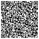 QR code with Maverick County Investigator contacts