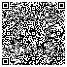 QR code with Womans Club of San Antonito contacts