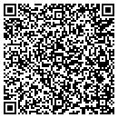 QR code with Kirby Eye Center contacts