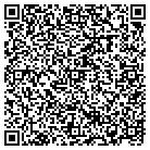 QR code with Mc Neir Forest W & Son contacts