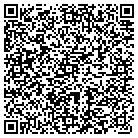 QR code with Cinderella Carriage Service contacts