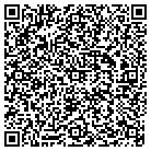 QR code with Mata's Bouncing Buddies contacts