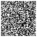 QR code with Hub Music Co contacts
