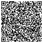 QR code with McCoy Welding & Construction contacts