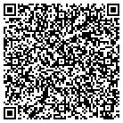 QR code with D&M Carpet & Upholstery C contacts