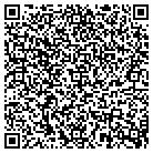 QR code with D & B Taxidermy & Wild Game contacts