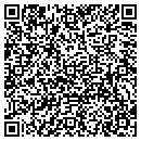 QR code with GCFWSD No 6 contacts