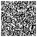 QR code with T&W Services contacts