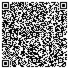 QR code with Mallasadi Mens Boutique contacts