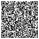 QR code with Canos Tires contacts