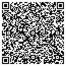 QR code with King Tamale contacts