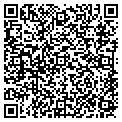 QR code with RPG & D contacts