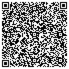 QR code with Addison Recreation Department contacts