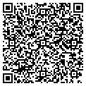 QR code with ADM Signs contacts
