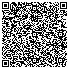 QR code with Irvin Sabrsula MD contacts
