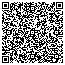 QR code with King David Shop contacts