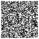 QR code with T J's Barber Salon contacts