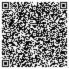 QR code with Woodmount Construction & Dev contacts