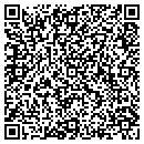 QR code with Le Bistro contacts