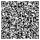 QR code with Diane Hebner contacts