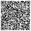 QR code with Jas H Hurst contacts