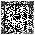 QR code with Andersons Furn Design Gallery contacts