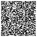 QR code with Robert Saunders contacts