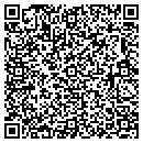QR code with Dd Trucking contacts