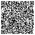 QR code with A R & Ar contacts