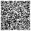 QR code with Ziggys A/C & Heating contacts