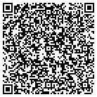 QR code with Prudential Texas Properties contacts