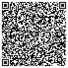 QR code with L E David Construction contacts