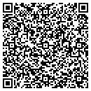 QR code with Mike Blunt contacts