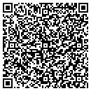 QR code with S&P Trading Company contacts