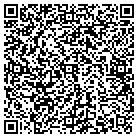 QR code with Heartstrings Collectibles contacts