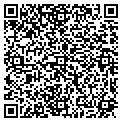 QR code with Gwens contacts