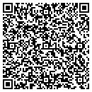 QR code with HAT Oil & Gas Inc contacts