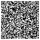 QR code with Raymond Halfman Hauling contacts