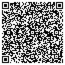 QR code with Snow C B contacts