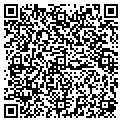 QR code with Entre contacts