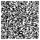 QR code with Alpha Video Productions contacts