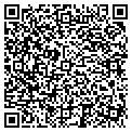 QR code with MCI contacts