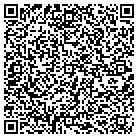 QR code with Hill Country Handyman Service contacts