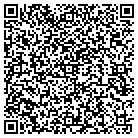 QR code with Anchorage Apartments contacts