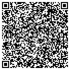 QR code with Ace Tuxedo Place & Tailor contacts