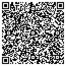QR code with M&M Mini Storage contacts