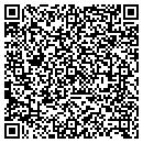 QR code with L M Arnold DDS contacts