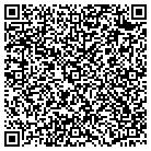 QR code with Hewlett Custom Home Design Inc contacts