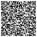 QR code with C & N Marketing contacts