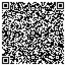 QR code with Hao Hao contacts